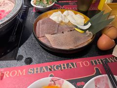 -牛New寿喜烧(虹桥新天地店)