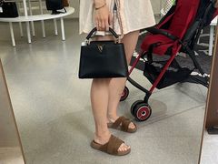 -六六奢品·vintage中古·回收二手奢侈品包包手表首饰(环球港店)