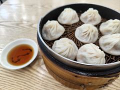 鲜肉汤包-法华汤包馆(法华镇路店)