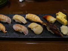-九洲喜来登酒店湖月日餐厅