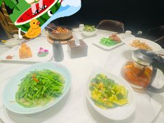 -十六台·经典广东菜(德外大街店)