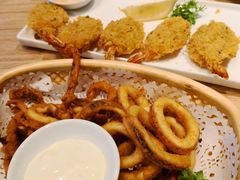 -必胜客(北苑路店)