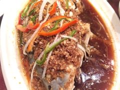 -金叶酒家(新华路店)