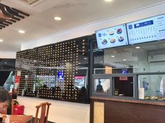 -奎元馆.百年奎元.非遗传承(西湖边的解放路店)
