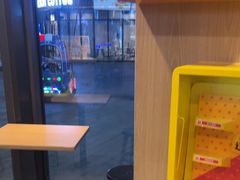 -麦当劳(海洋城店)