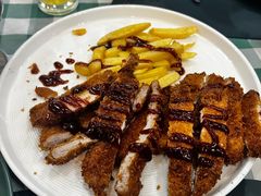 -起士林西餐厅(东经路店)