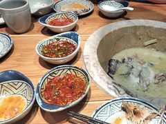 -云海肴云南菜·蒸汽石锅鱼(北京良乡华冠店)