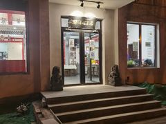 -名门小厨(劲松店)