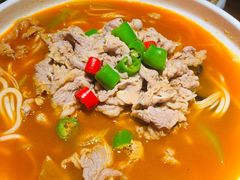 -厨娘CN(大行宫店)