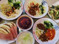 -大嘻咹biangbiang面(历史博物馆店)