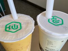-仙雨林·奶茶鲜果茶(书院巷店)
