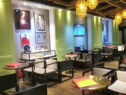 -凤绫儿亲子儿童摄影馆(天津店)