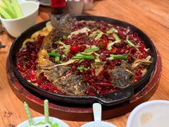 -老板恋上鱼(环山路店)