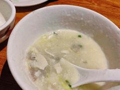 -强记鱼粥(南村店)