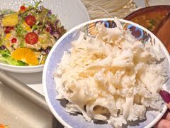 -雀舞云南菜(天津天河城购物中心店)