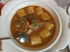家烧鲳鱼年糕-宁海食府(北岸琴森店)