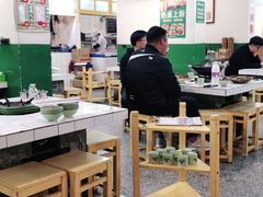 大堂-石灰市老火锅(北滨路店)