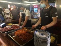 -老客满蛋饼(双塔市集店)