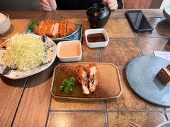 -山杏yama-katsu·吉列炸物