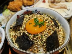 -肉魁屋·烧肉·烧鸟·酒场(高新店)