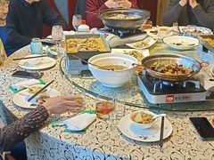 -一江春水·杭帮臻宴(三台山店)