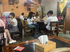 -抚仙湖生态石锅鱼野生菌(告庄店)