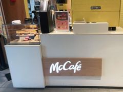 -麦当劳(安定门外大街店)