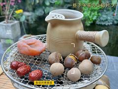 -漫笙舍Manse·咖啡·民宿