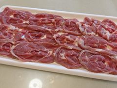 -清真·鸦儿李记·涮肉(马家堡店)