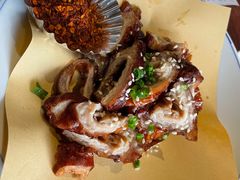 -大牌大·传统杭帮菜(湖滨店)