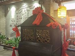 -古渡驛(丽彩·潮流港店)