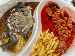 -马凯餐厅(地安门店)