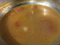 -正能量脆肉鲩火锅