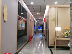 -金时代顺风大酒店(临港百联店)