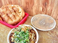 -真素诚·清真(新华路店)