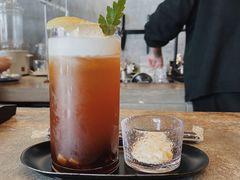 -BE NORMAL CAFE(霞溪路店)