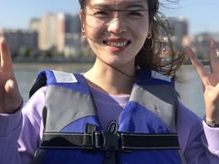 -鸭绿江中朝界河游船(1号观光码头)