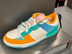 -NIKE上海青浦优选体验店