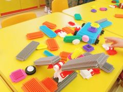 -巧虎乐智小天地(正佳广场店)