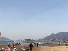 -在海一方公园