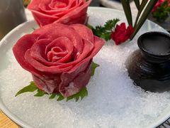 -澳美徕·港式花胶鸡火锅(高新万达店)