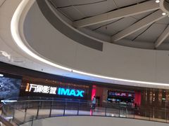 -万象影城(石家庄万象城IMAX激光店)