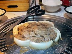 -猫抓烤肉(武进吾悦广场店)