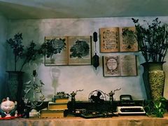 -春风·有糖(崇宁路店)