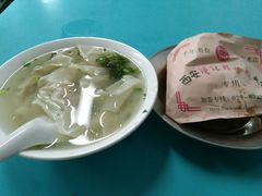 -樊记腊汁肉(竹笆市总店)