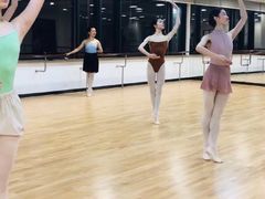 -芭蕾仙子 FairyBallet 少儿芭蕾舞蹈中心(丽都旗舰店)