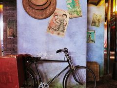 -1192弄老上海风情街(世纪汇广场店)