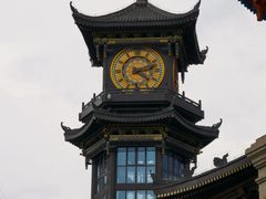-西宁市东关清真大寺
