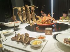 -绸乡宴酒店·融合苏帮宴(吴江店)