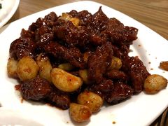 -陈傻子餐厅(世纪都会店)